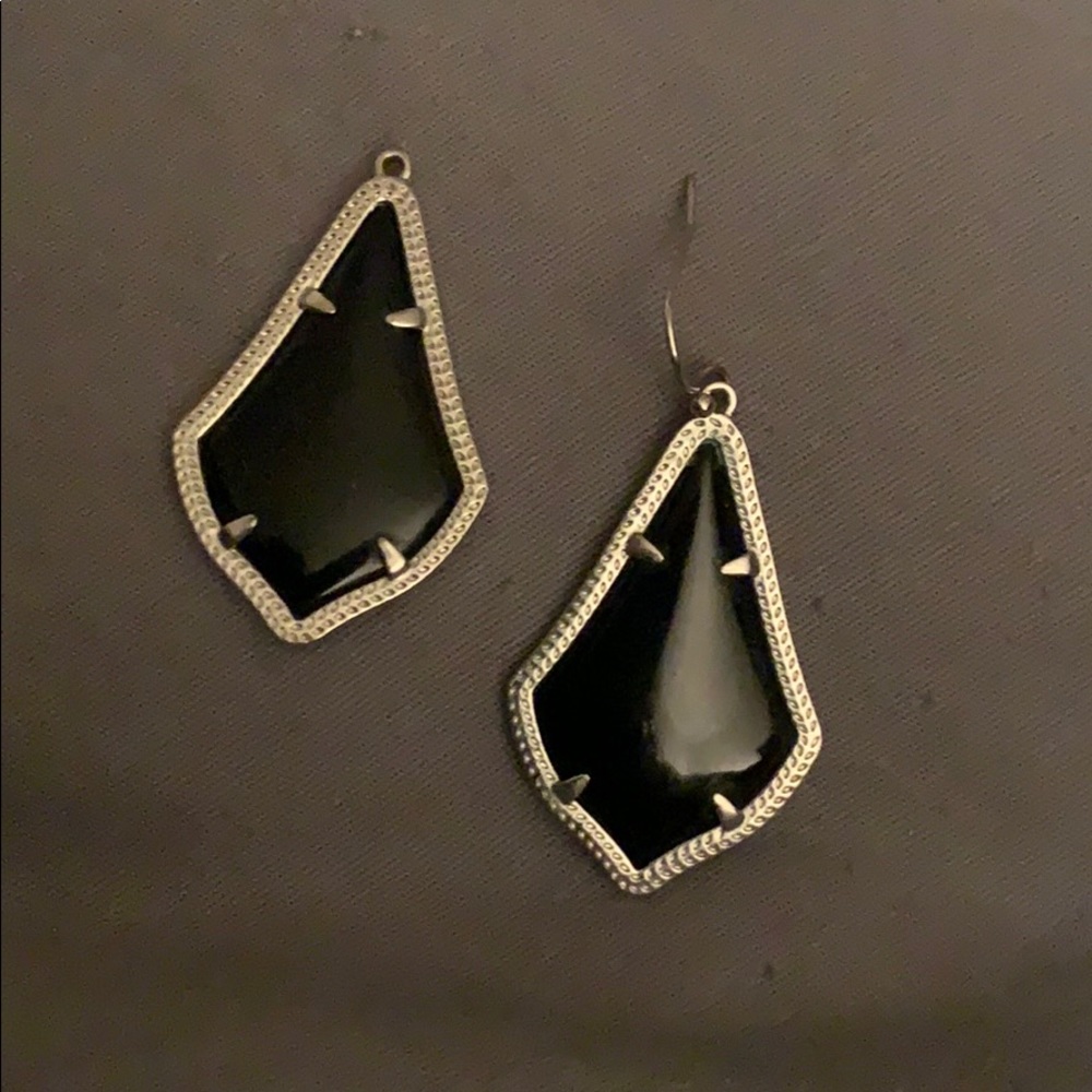 Kendra Scott Alex earrings PRICE FIRM